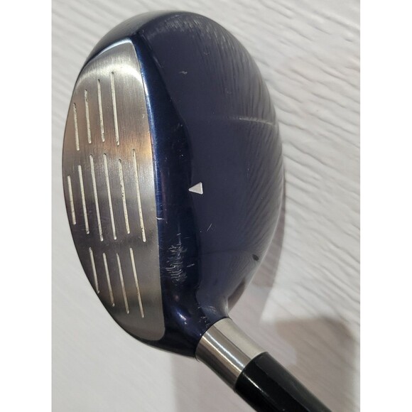 Adams Golf GT Tight Lies Smart 3 Wood 15* RH Regular Graphite Shaft Head Cover - Picture 14 of 16